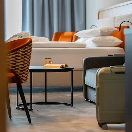 Bellevue 4*